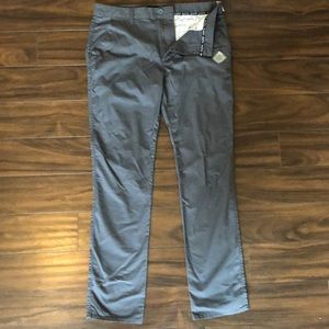 Men’s Vans Chino Authentic Stretch Pant